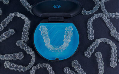 Promoción Invisalign Otoño Invierno 2026