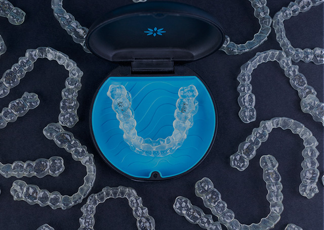 Promoción Invisalign Otoño Invierno 2026